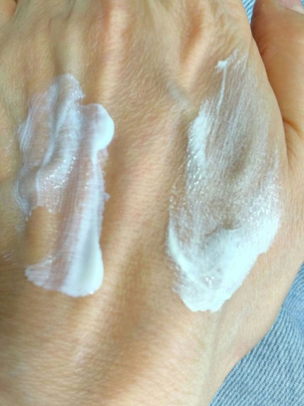 サンカットR ライトアップUV エッセンス/サンカット®/日焼け止めローションを使ったクチコミ(2枚目)