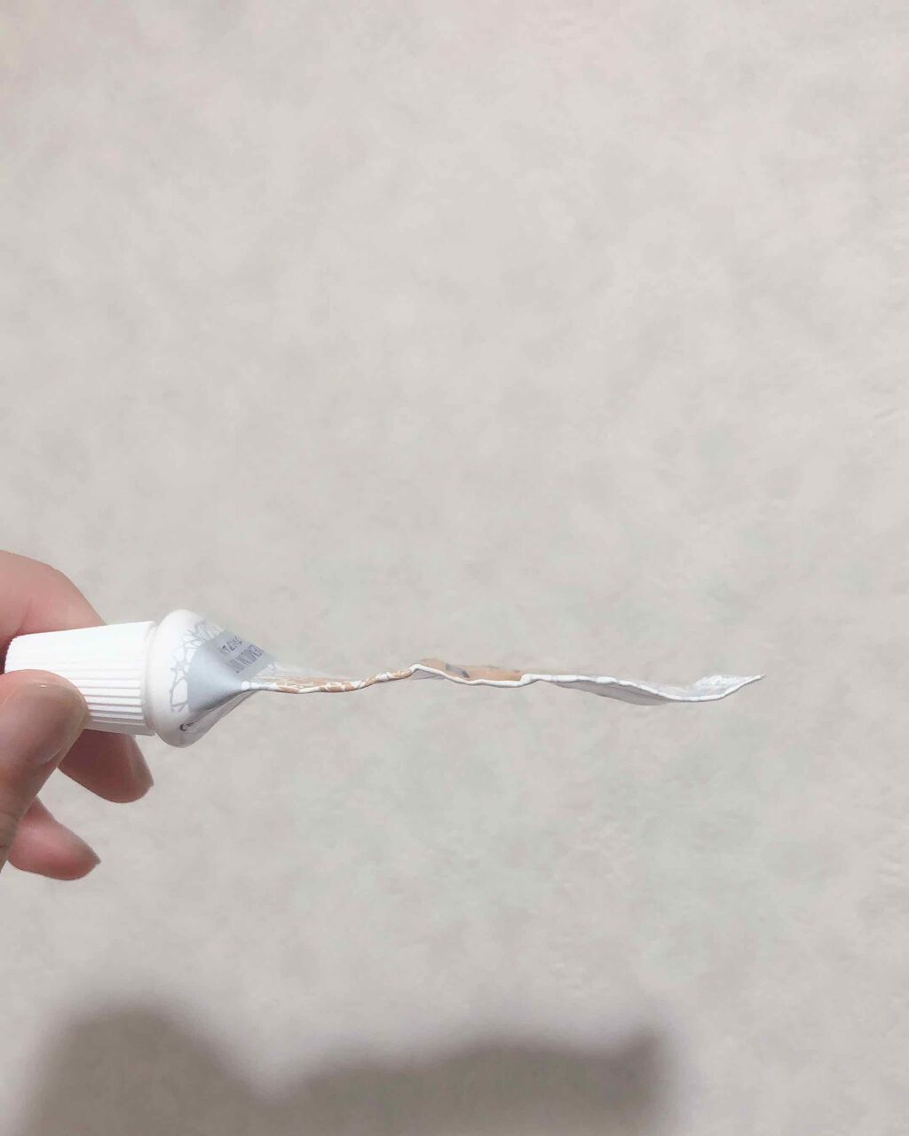 プレミアム ステインクリア ペースト/オーラツー/歯磨き粉を使ったクチコミ(2枚目)