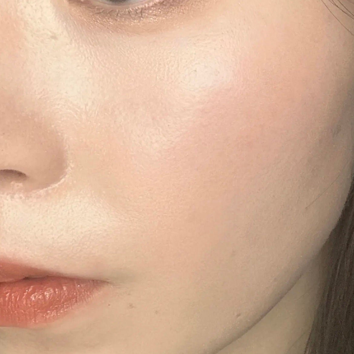 ライトリフレクティングセッティングパウダー プレスト N/NARS/プレストパウダーを使ったクチコミ(3枚目)