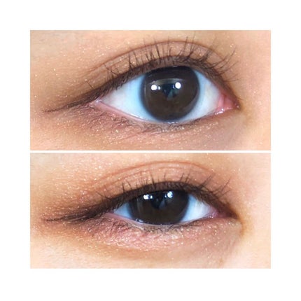 マイクロマスカラ アドバンストフィルム/ヒロインメイク/マスカラを使ったクチコミ(2枚目)