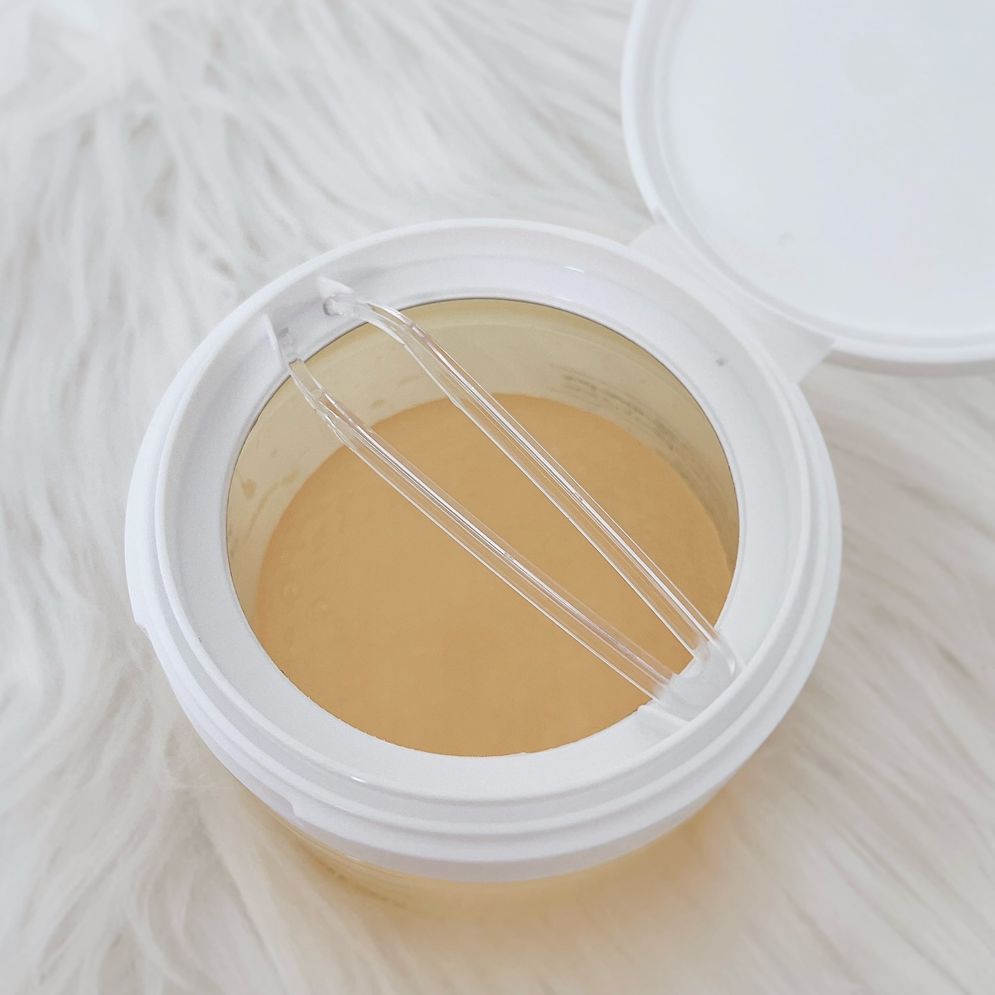 ビタナイアシンアミドゲルトナーパッド/Biodance/シートマスク・パックを使ったクチコミ（2枚目）