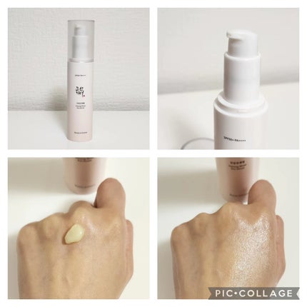 高麗人参 エッセンス ウォーター /Beauty of Joseon/化粧水を使ったクチコミ(9枚目)