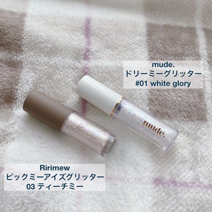 プロ シングル シャドウ/CLIO/単色アイシャドウを使ったクチコミ(3枚目)