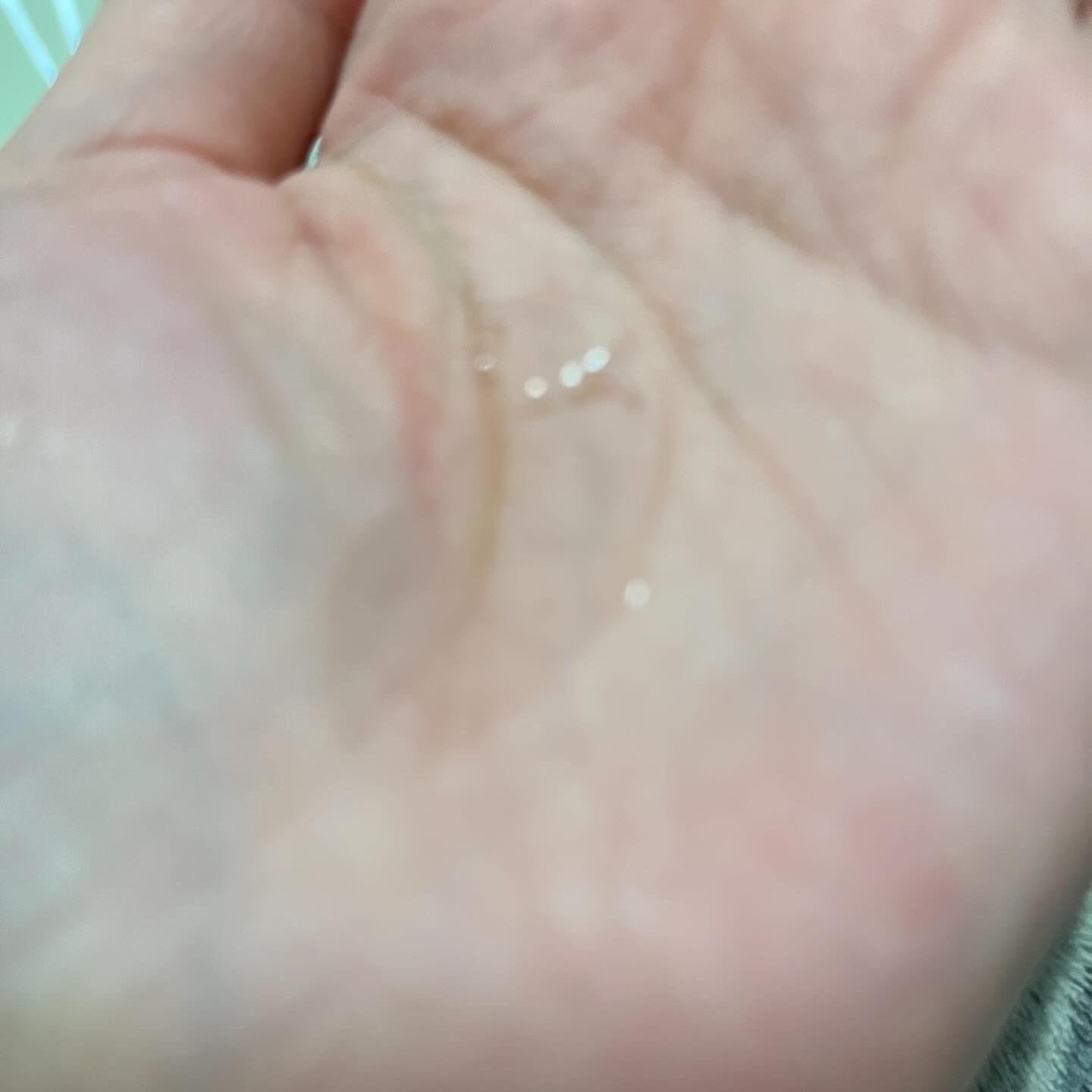 スキンコート3.0 ウォーターコア エナジーアンプル/LULUGINE/美容液を使ったクチコミ（2枚目）