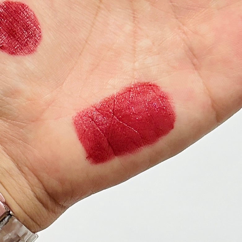 ルージュ アリュール インク/CHANEL/口紅を使ったクチコミ(6枚目)