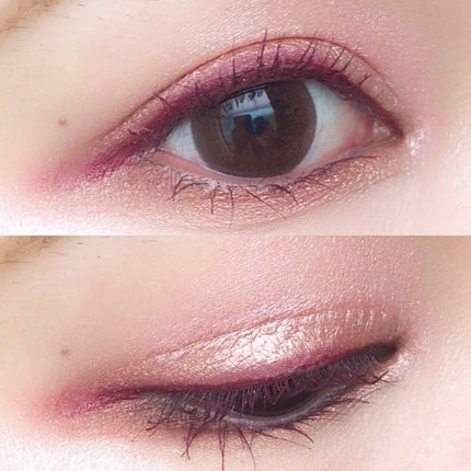 ロング&カールマスカラ アドバンストフィルム/ヒロインメイク/マスカラを使ったクチコミ(1枚目)