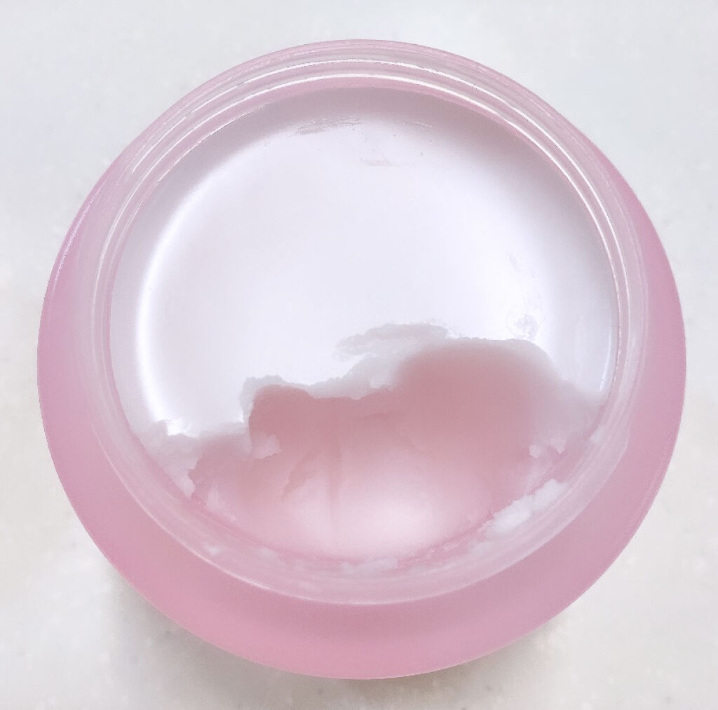 クリーンイットゼロ クレンジングバーム オリジナル/BANILA CO/クレンジングバームを使ったクチコミ（2枚目）