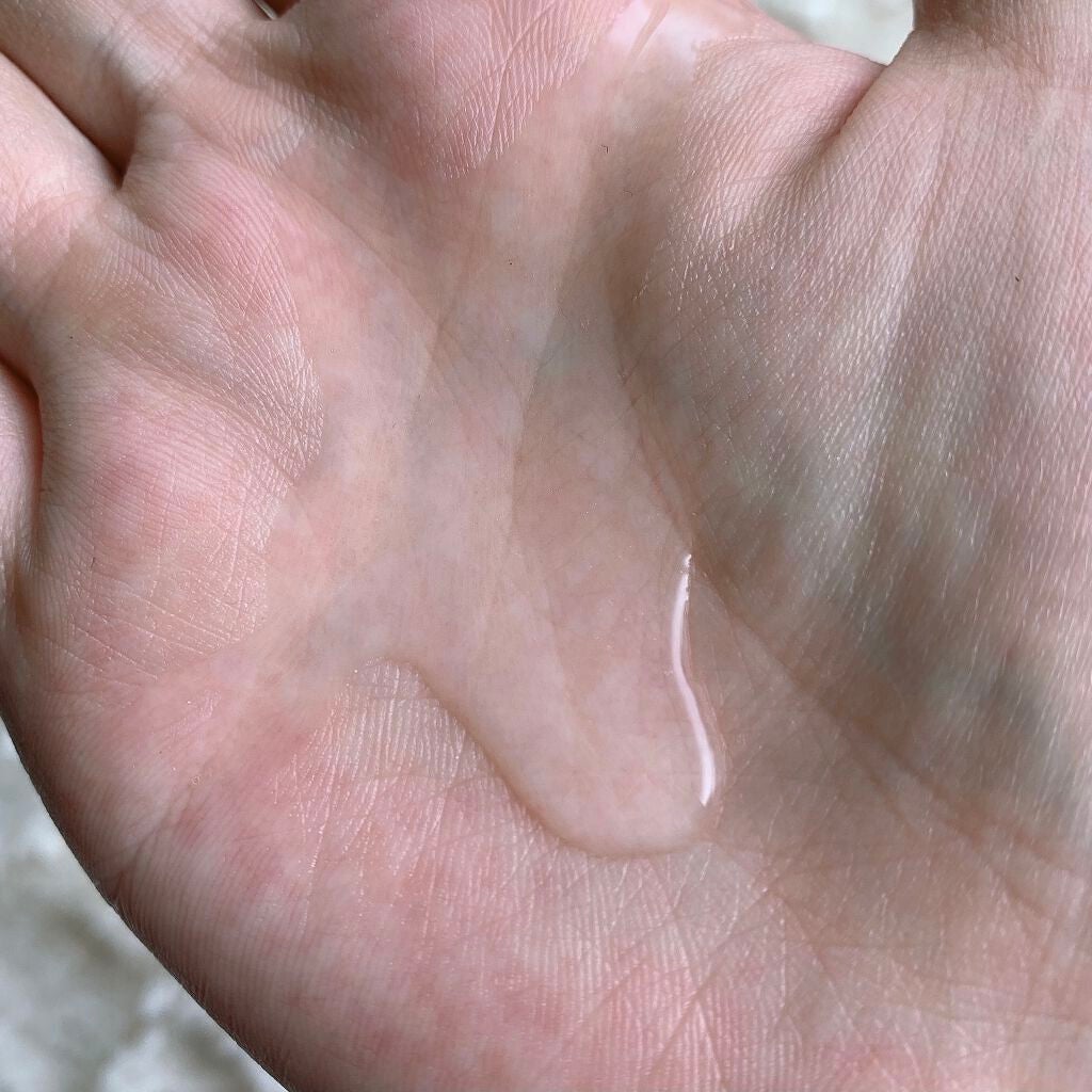 TuRUN ウルツヤスタイル シャンプー/トリートメント/STYLEE/市販シャンプーを使ったクチコミ(2枚目)