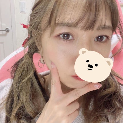 ヘアバンド/ジェラートピケ/ヘアアクセサリーを使ったクチコミ(5枚目)