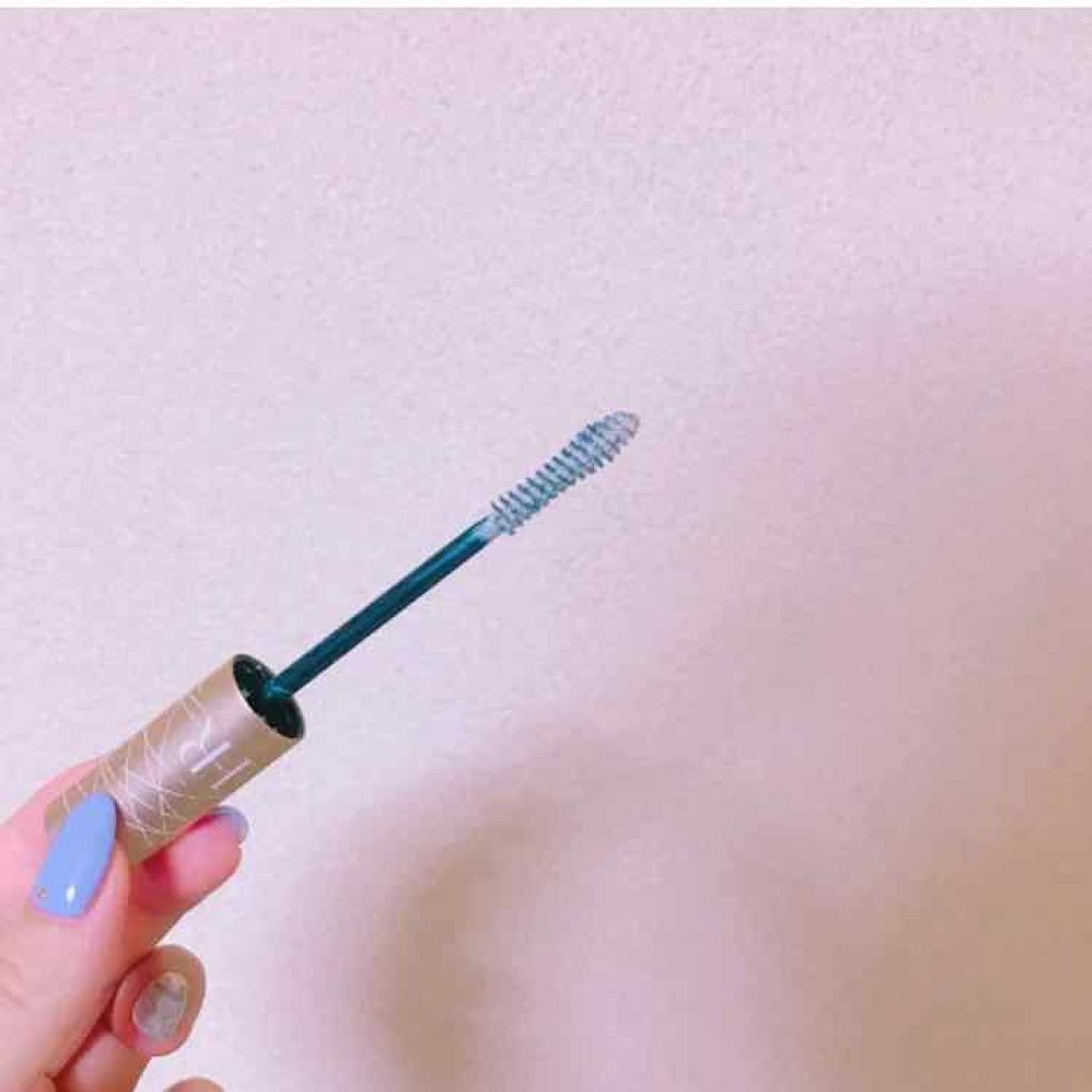 スパイダー アイズ マスカラ ベース/HELENA RUBINSTEIN/マスカラ下地を使ったクチコミ（2枚目）