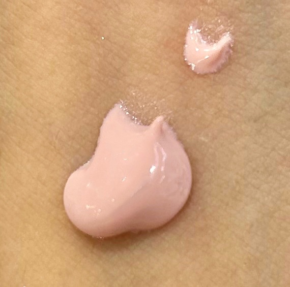 &be UVプライマー/＆be/化粧下地を使ったクチコミ（3枚目）