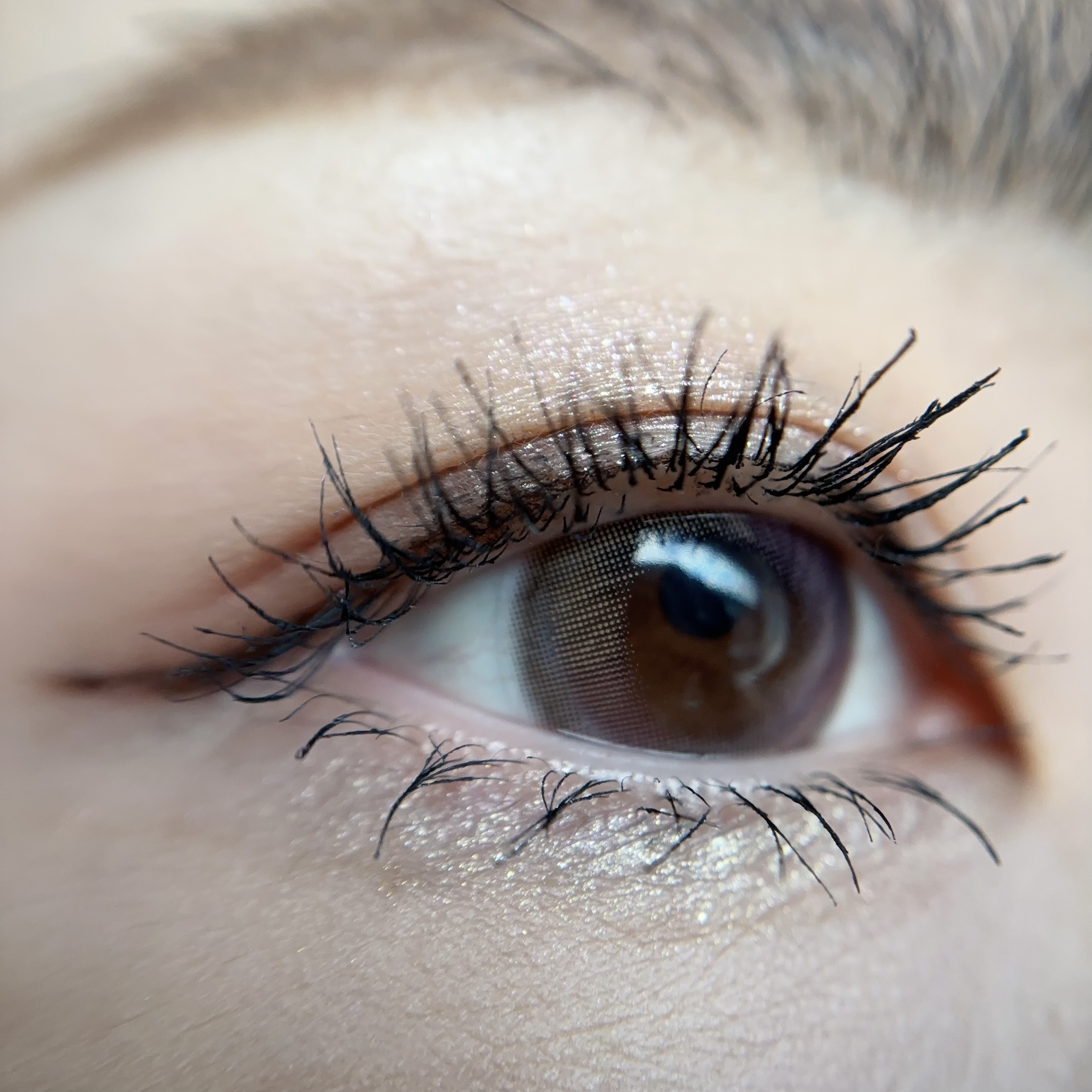 カールフィックスマスカラ/ETUDE/マスカラ by ぽこちゃん