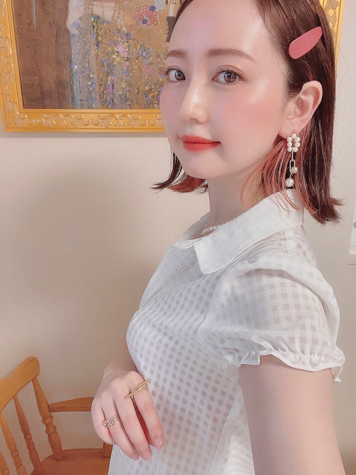 24hブラ/BELLE MACARON/ナイトブラを使ったクチコミ(3枚目)