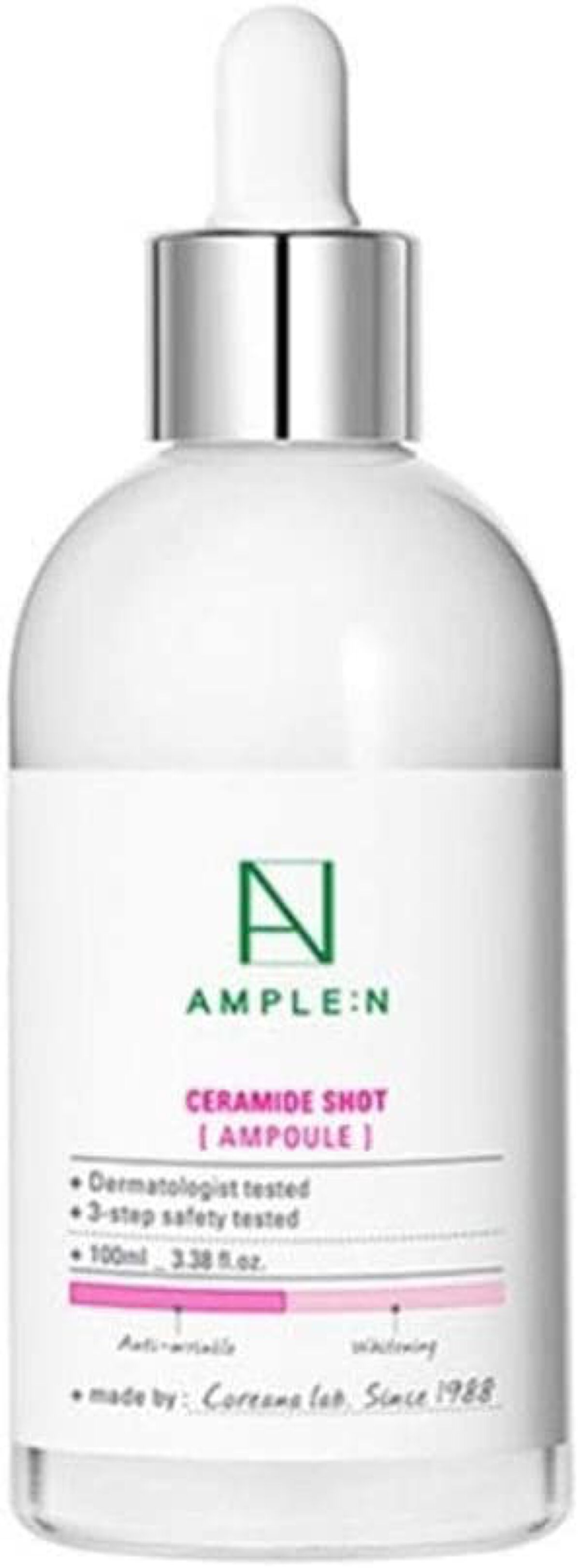 セラマイドショットアンプル ANPLE:N