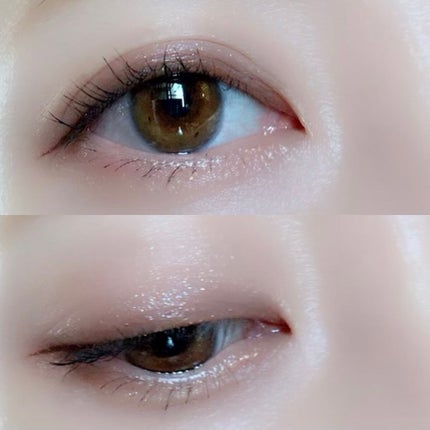 ドットオンムードアイパレット/Heart Percent/アイシャドウパレットを使ったクチコミ(2枚目)