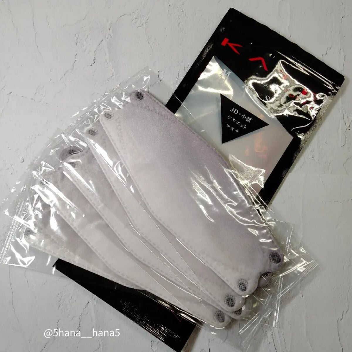 ððð£ð ãã©ãã on LIPS ã.KATEãã¹ã¯Fãæ°ééå®ãå
š4è²ã5æå
¥ïŒåå¥å
è£
ïŒã¬ã®ã¥..ãïŒ1æç®ïŒ