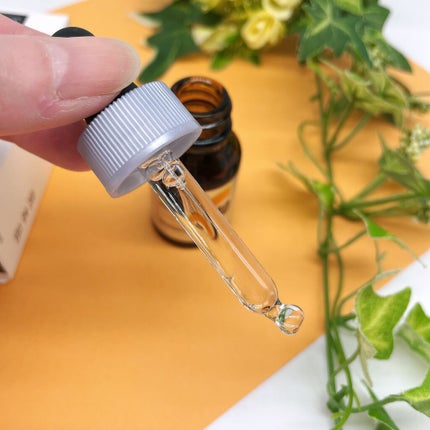 オバジC10セラム/オバジ/美容液を使ったクチコミ(3枚目)