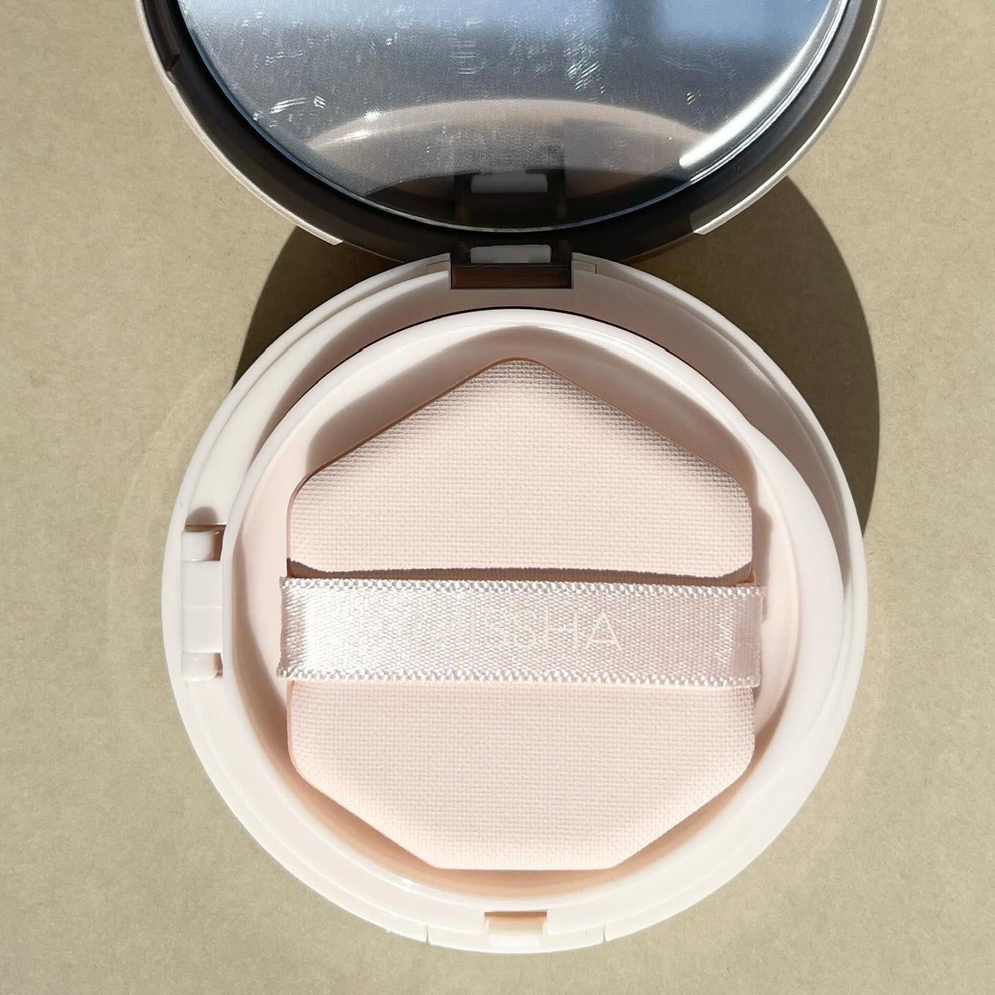 ミシャ M スキンフェイクバーム/MISSHA/クリーム・エマルジョンファンデーションを使ったクチコミ(3枚目)