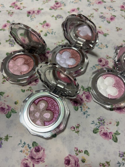 ðââ¬ã«ãããðŸ on LIPS ãðââ¬JILLSTUARTã¯ãªã¹ã¿ã«ãã«ãŒã ãã¿ã«ã¯ãã¥ãŒã«ã¢..ãïŒ4æç®ïŒ