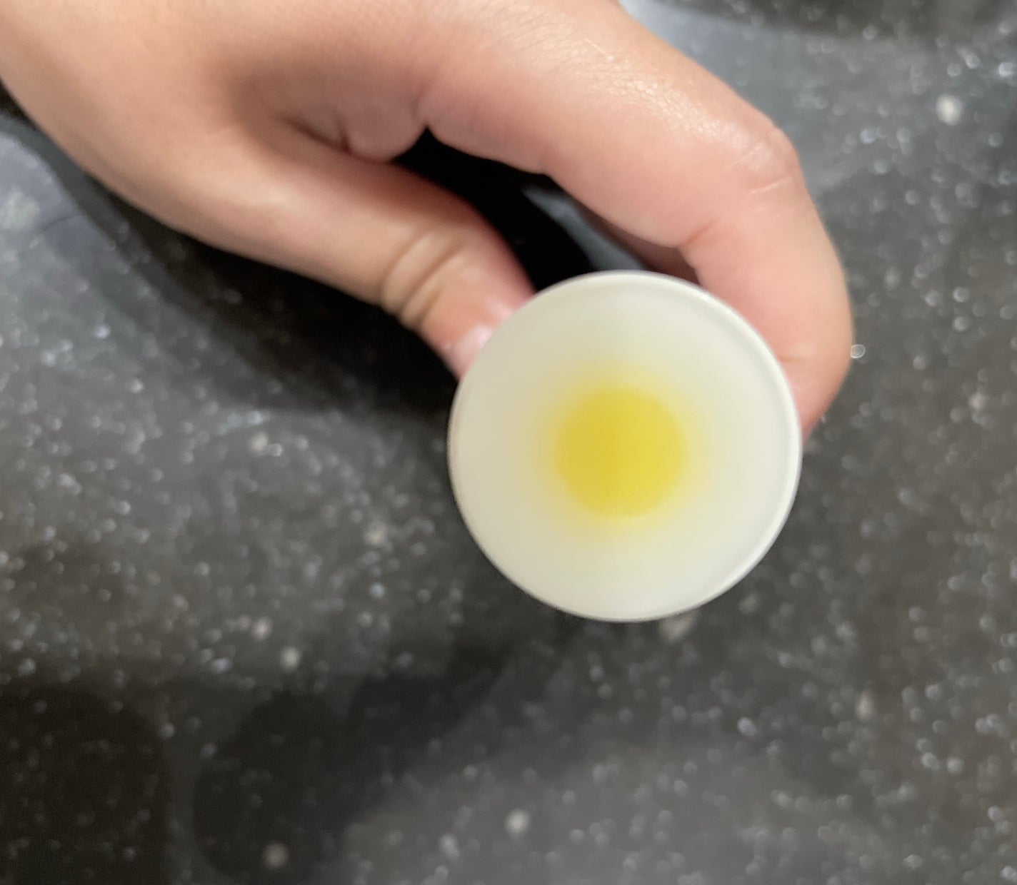 ダブルセラムオールインワンマルチバーム/ダルバ/フェイスバームを使ったクチコミ(3枚目)