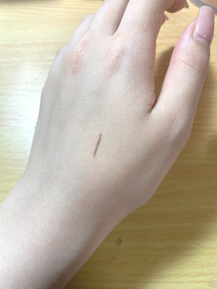 フィニッシングパウダー マット/チャコット・コスメティクス/ルースパウダーを使ったクチコミ(5枚目)