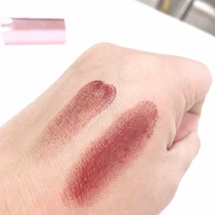 シャインコンパルジョン/MAYBELLINE NEW YORK/口紅を使ったクチコミ(3枚目)
