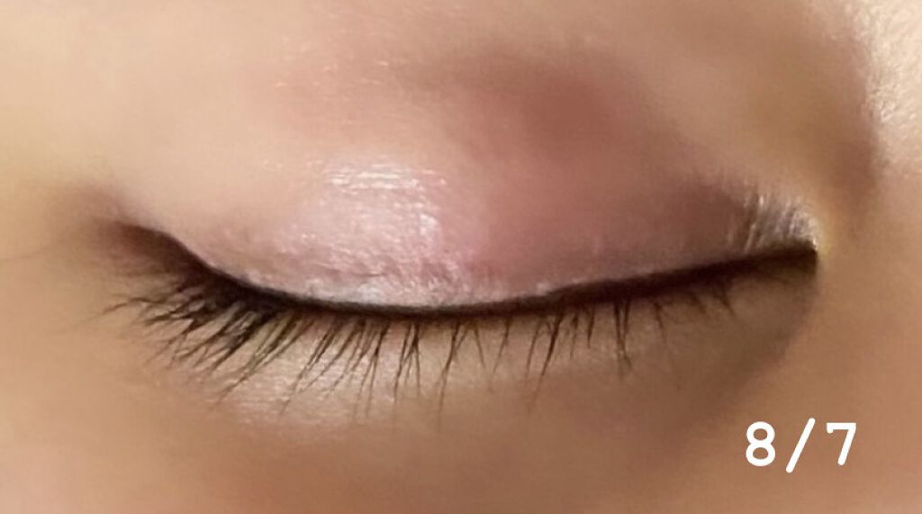 EMAKED（エマーキット）/水橋保寿堂製薬/まつげ美容液を使ったクチコミ（2枚目）