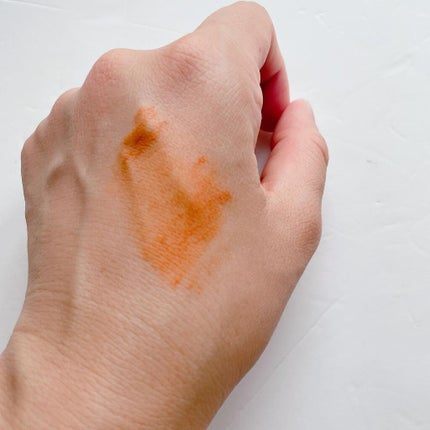 メガ・ステッキ/RICAFROSH/マスカラを使ったクチコミ(3枚目)