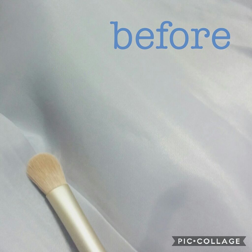 メイクブラシリフレッシャー MBR800/ラッキーウィンク/その他化粧小物を使ったクチコミ（3枚目）