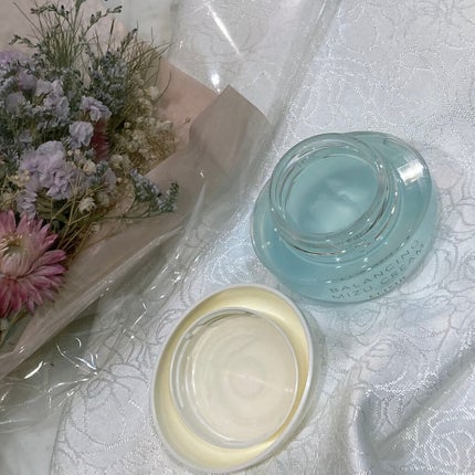 エリクシール ルフレ バランシング みずクリーム/エリクシール/フェイスクリームを使ったクチコミ(2枚目)