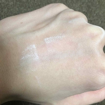 シークレットビューティーパウダー/キャンメイク/プレストパウダーを使ったクチコミ(3枚目)
