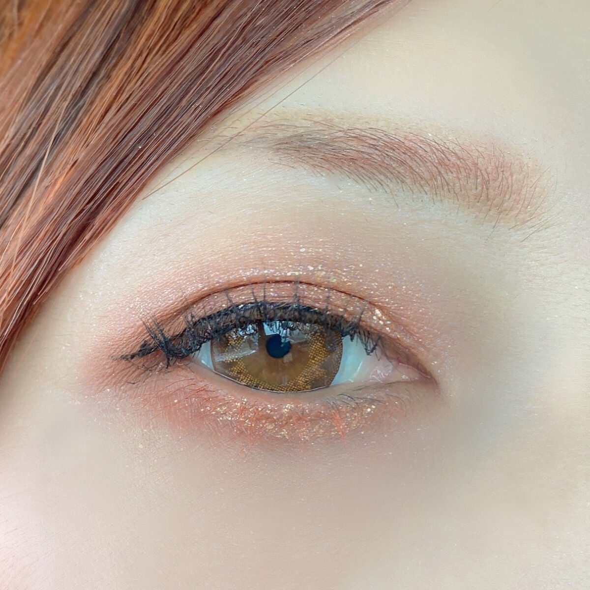 ベアシャドウパレット/フォレンコス/アイシャドウパレットを使ったクチコミ(5枚目)