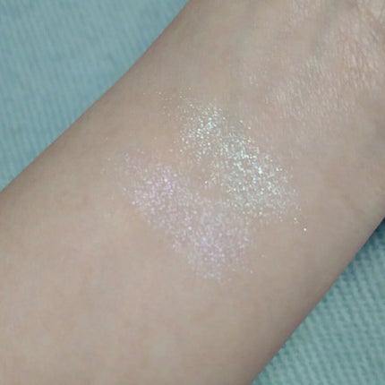 カネボウ アイカラーデュオ/KANEBO/アイシャドウパレットを使ったクチコミ(4枚目)