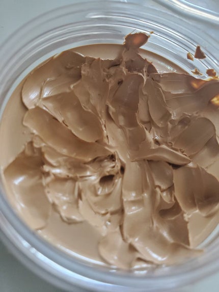 UVカラーバーム/TSUDA SETSUKO/フェイスバームを使ったクチコミ(1枚目)