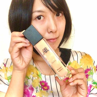 Arlavie 美容液/AR Cosmetics TOKYO/美容液を使ったクチコミ（4枚目）