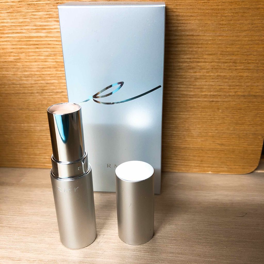 スムージングスティック/RMK/化粧下地を使ったクチコミ(1枚目)