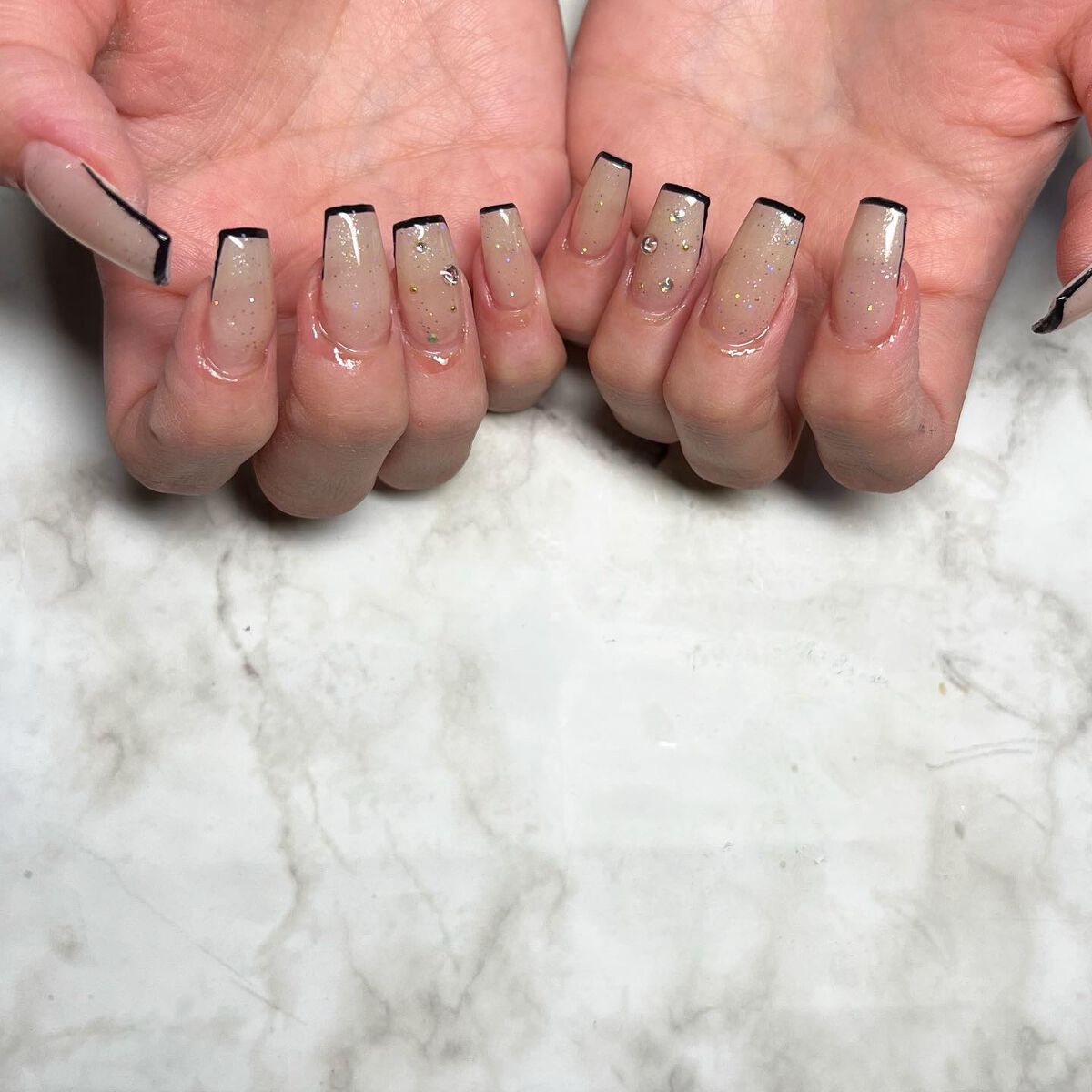 #シンプルネイル,#ネイル,#ニュアンスネイル,#スカルプネイル,#ジェルネイル,#ママネイル,#ギャルネイル,#大人ネイル,#派手ネイル,#ネイル,#城陽ネイル,#京都ネイル,#大阪ネイル,#奈良ネイルのネイルデザイン