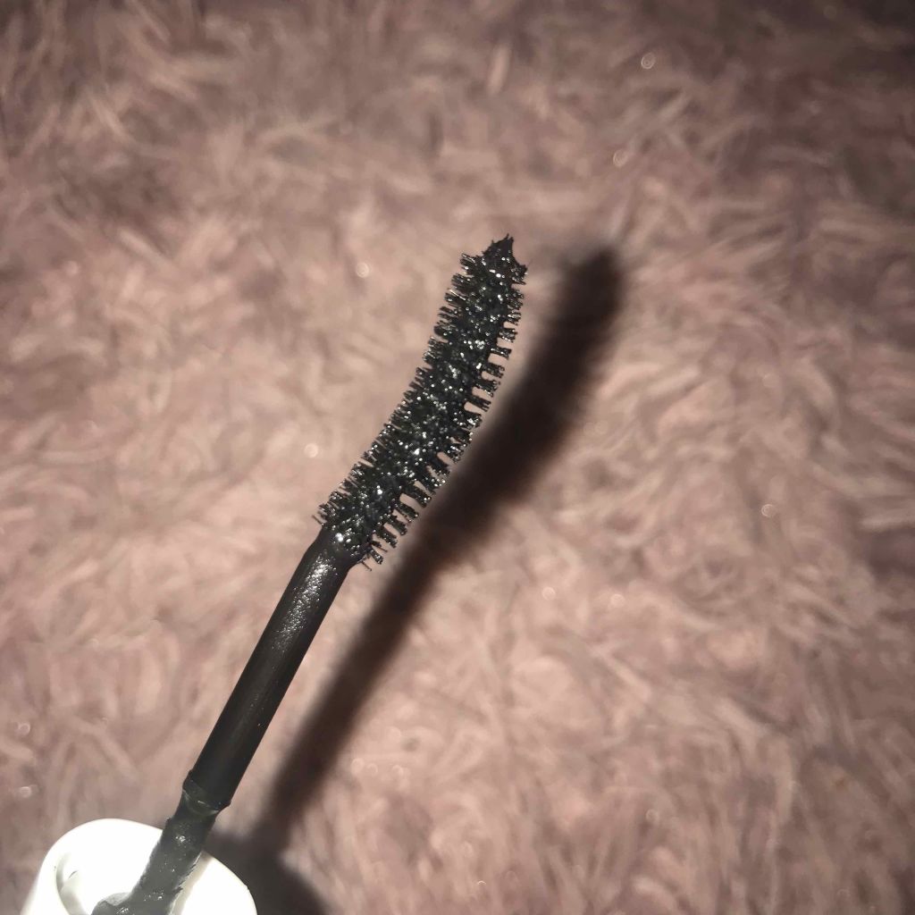 グッドカール マスカラ(ボリューム)/FASIO/マスカラを使ったクチコミ(2枚目)