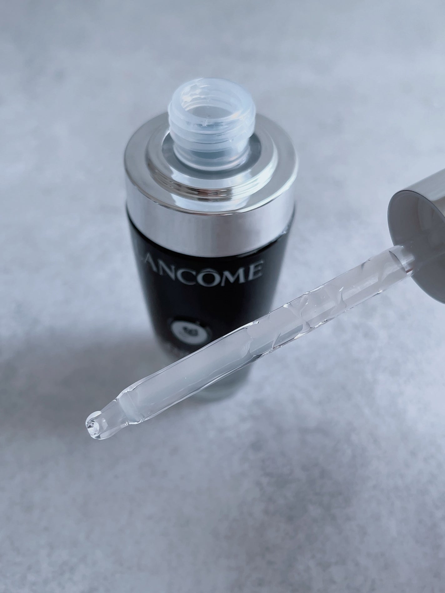 ジェニフィック アルティメ セラム/LANCOME/美容液を使ったクチコミ(8枚目)