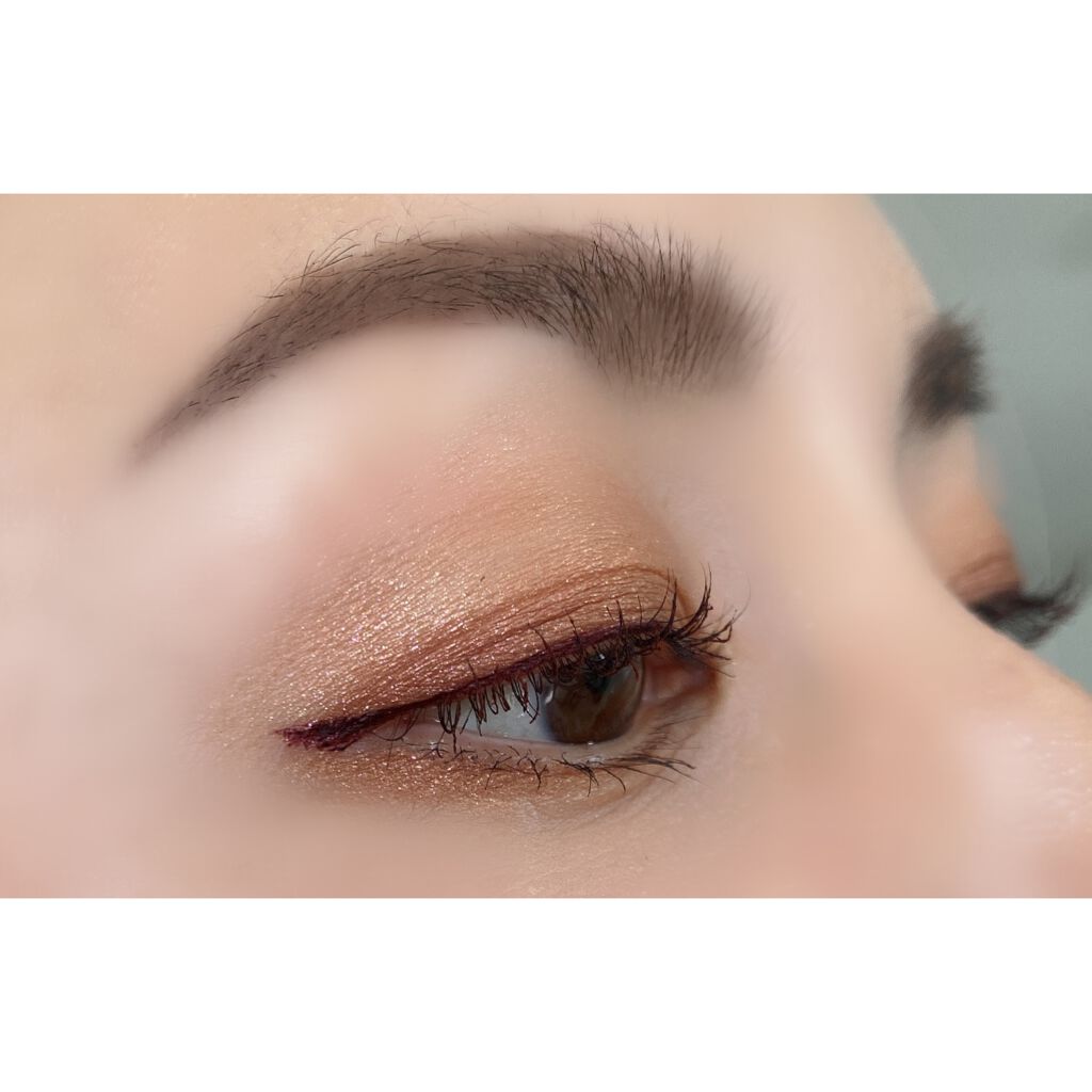 ルージュ アリュール/CHANEL/口紅を使ったクチコミ(4枚目)