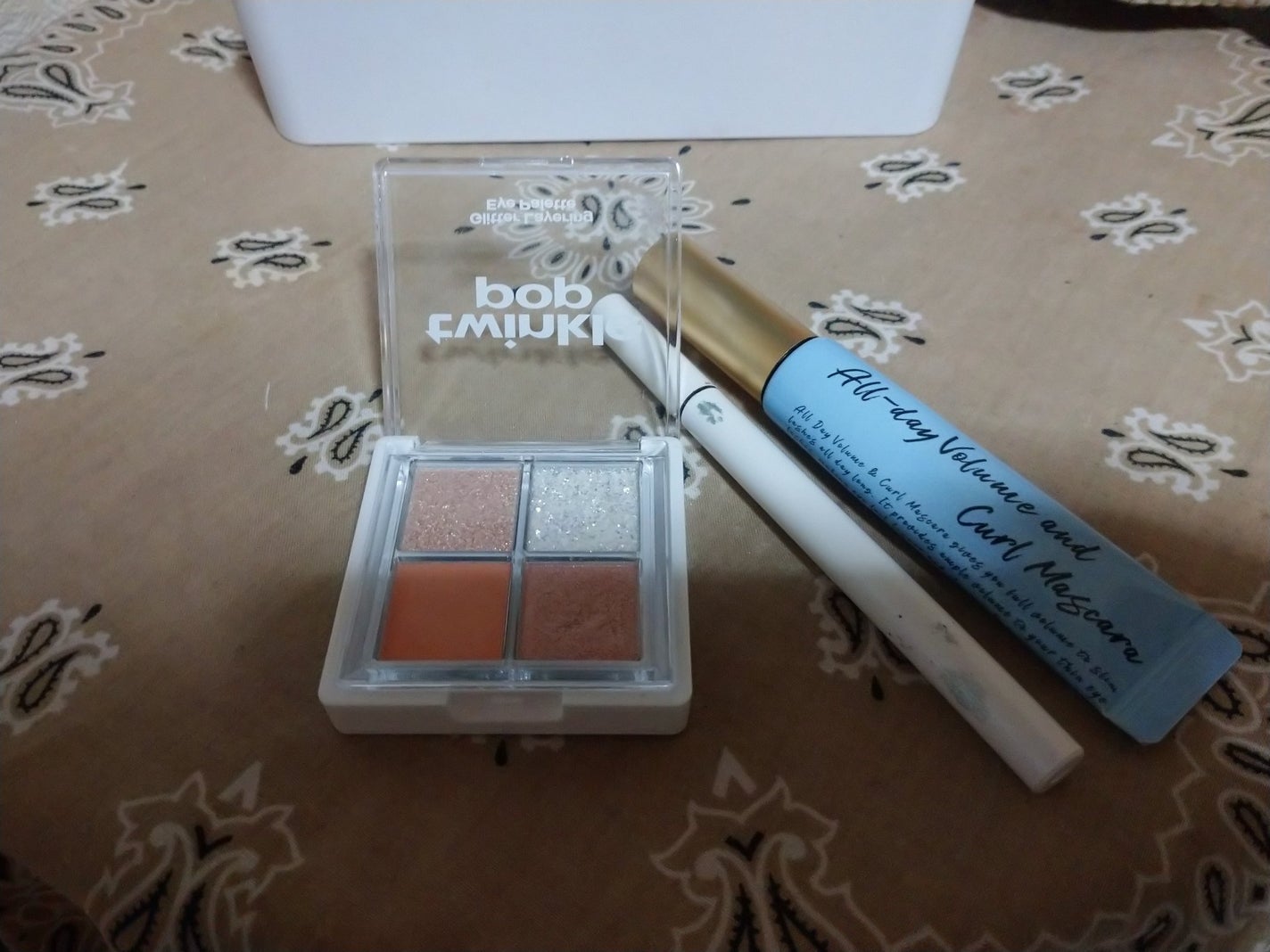 PRETTY EYES/xixi/リキッドアイライナーを使ったクチコミ(1枚目)