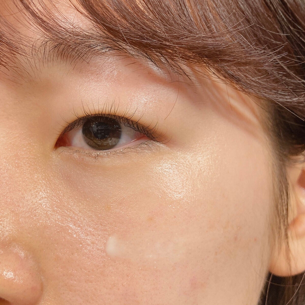 レチノールインテンシブ アドバンスドトリプルアクションアイクリーム/SOME BY MI/アイケア・アイクリームを使ったクチコミ(8枚目)