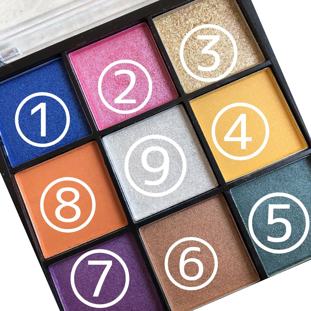 こむぅ。 on LIPS 「ダイソー限定版れびゅ〜!!どーもこむぅです✨最近なんか空気温く..」(2枚目)