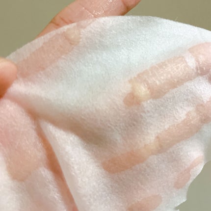 ミュゲナーアンプルマスク/CNP Laboratory/シートマスク・パックを使ったクチコミ(2枚目)