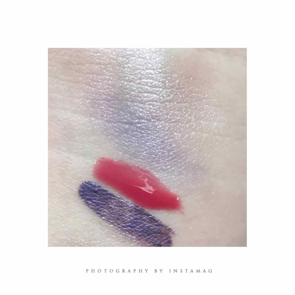 がごめ昆布プライマー/SHIRO/化粧下地を使ったクチコミ(3枚目)