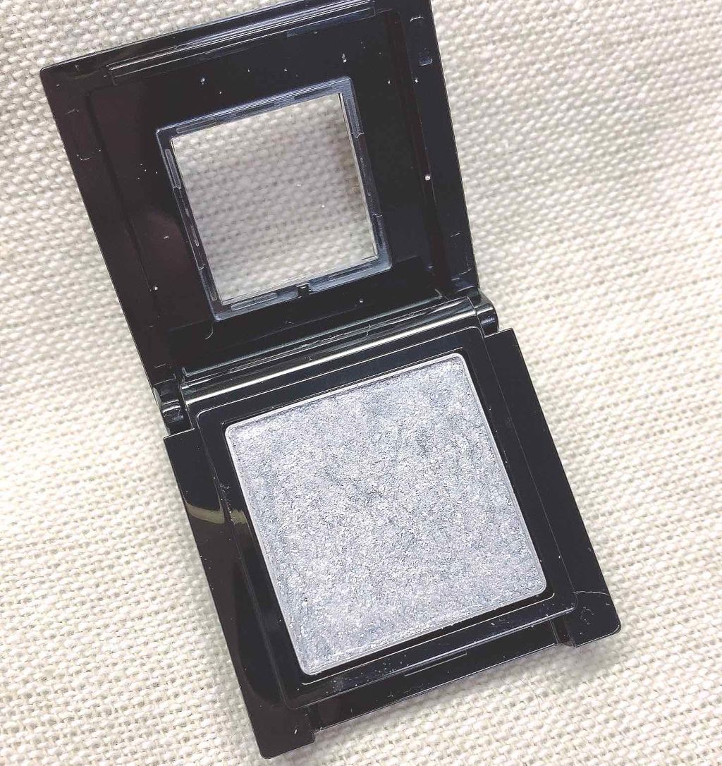 ヴィセ アヴァン シングルアイカラー/Visée/単色アイシャドウを使ったクチコミ(4枚目)