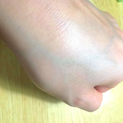 プロテクティング ファンデーション プライマー S/PAUL & JOE BEAUTE/化粧下地を使ったクチコミ(4枚目)