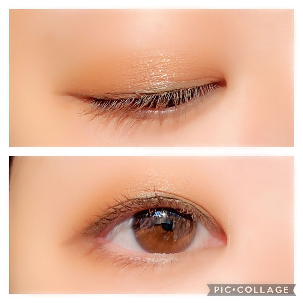 最近お気に入りの組み合わせで🙏✨
アイシャドウはPerfect Diaryの
赤狐パレット🦊❤️‍🔥
この3色の組み合わせ好き❤️‍🔥
最後のラメが繊細で可愛いんだよね🥺❤️‍🔥

ちふれのアイライナー
オリーブで、透明感爆上が