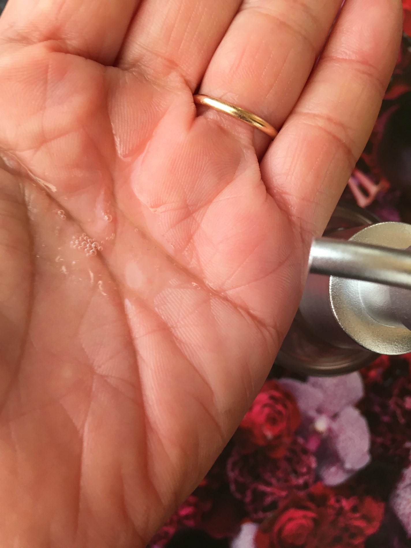 モイスト&ダメージケア アンプルミルク/ボンドプレックス/ヘアミルクを使ったクチコミ(11枚目)