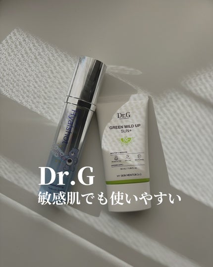 RTXセラム ヒアルショット/Dr.G/美容液を使ったクチコミ(1枚目)